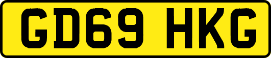 GD69HKG