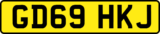 GD69HKJ