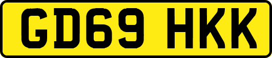 GD69HKK