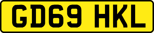 GD69HKL
