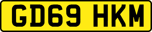 GD69HKM