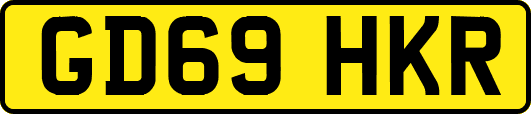 GD69HKR