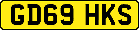 GD69HKS
