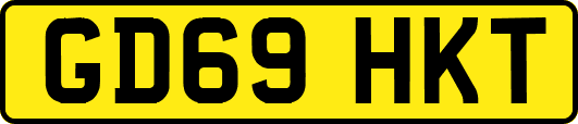 GD69HKT