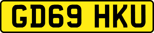 GD69HKU