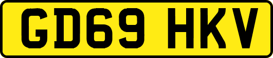 GD69HKV