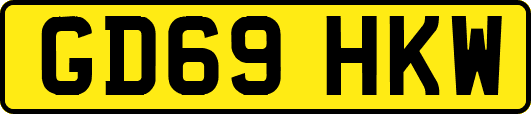 GD69HKW