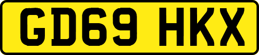 GD69HKX