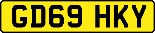GD69HKY