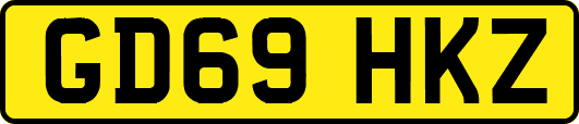 GD69HKZ