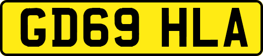 GD69HLA