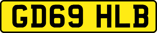 GD69HLB