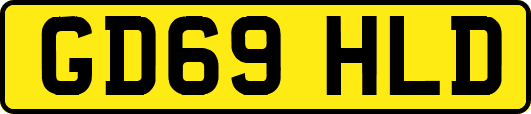 GD69HLD