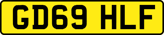 GD69HLF