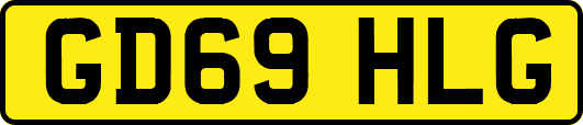 GD69HLG