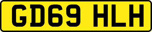 GD69HLH
