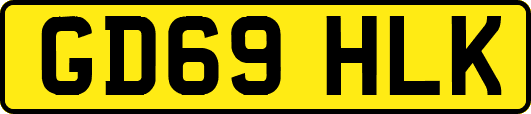 GD69HLK