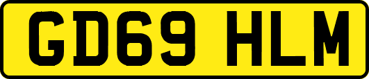 GD69HLM