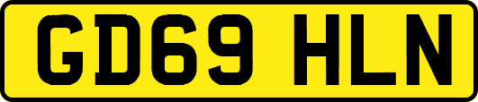 GD69HLN