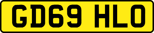 GD69HLO