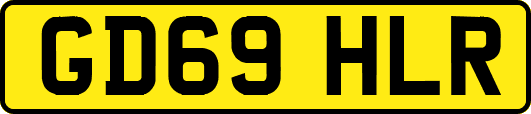 GD69HLR
