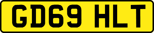 GD69HLT