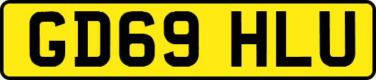 GD69HLU