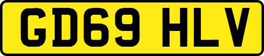 GD69HLV