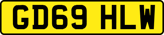 GD69HLW