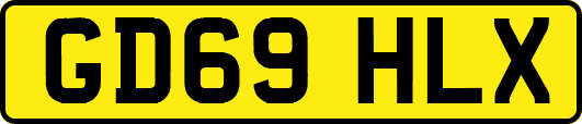 GD69HLX