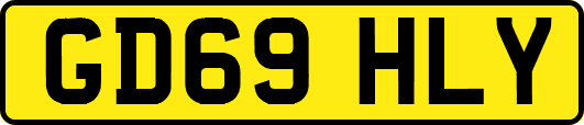 GD69HLY