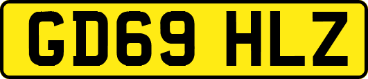 GD69HLZ