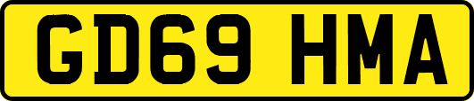 GD69HMA