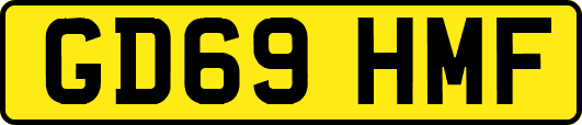 GD69HMF