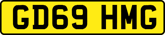 GD69HMG