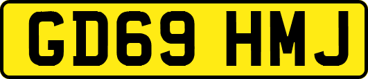 GD69HMJ