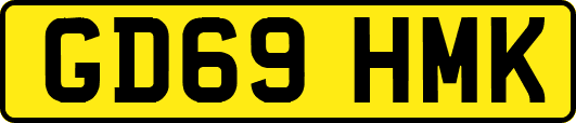 GD69HMK