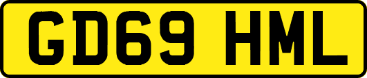 GD69HML