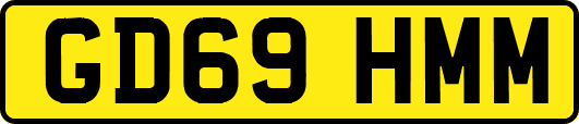 GD69HMM