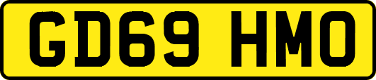 GD69HMO