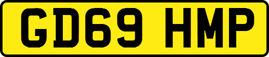 GD69HMP