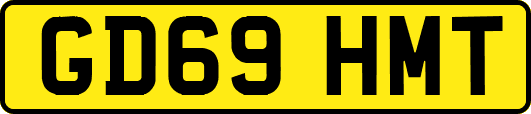 GD69HMT