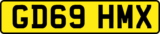 GD69HMX