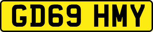 GD69HMY