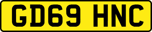 GD69HNC