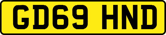 GD69HND