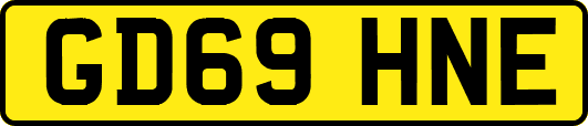 GD69HNE