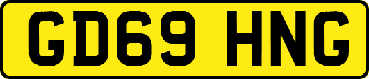GD69HNG