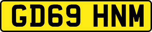 GD69HNM