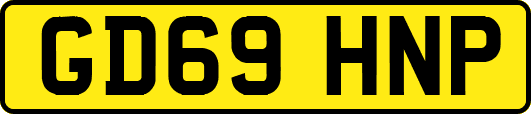 GD69HNP